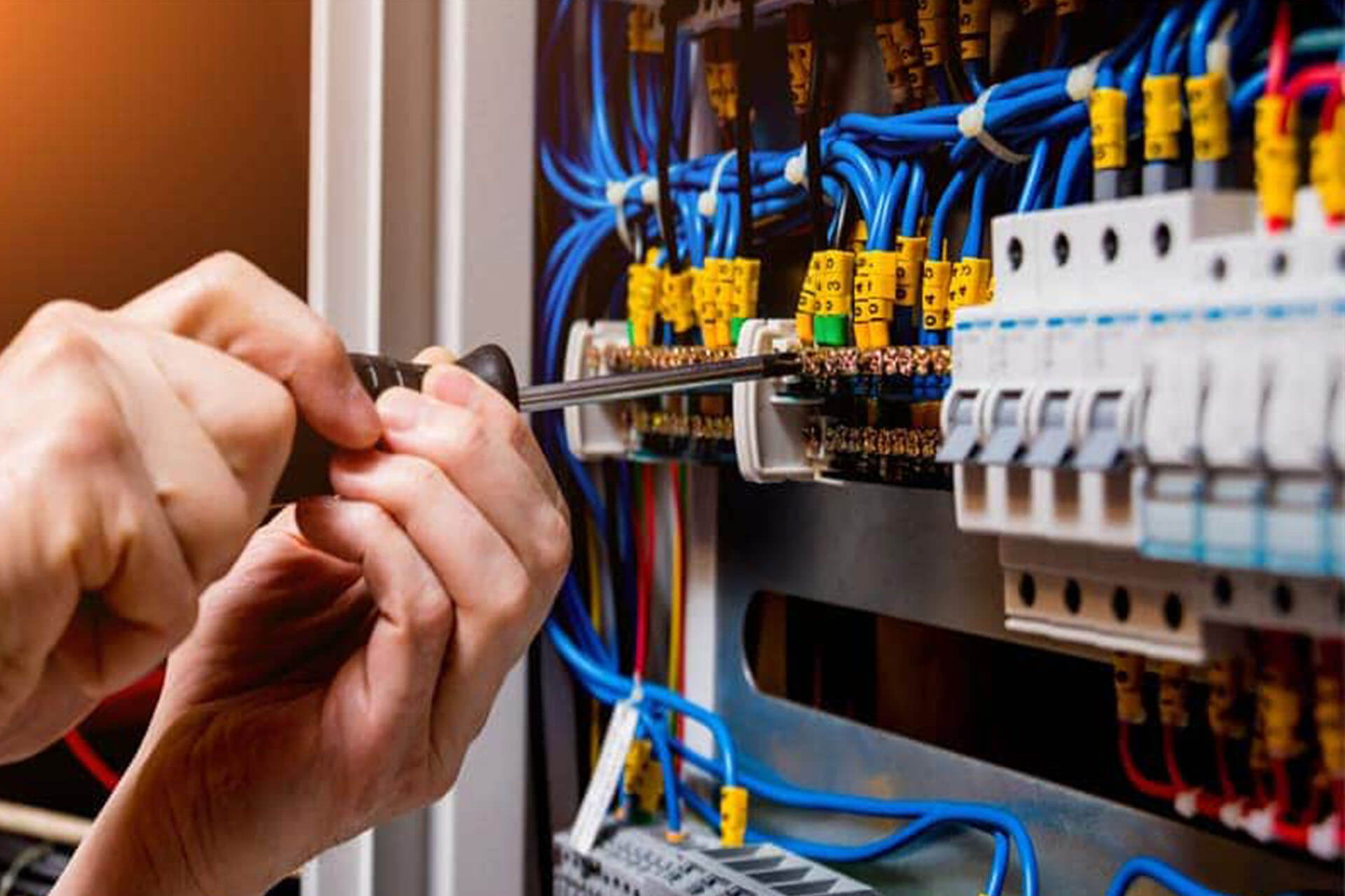  Ev Elektrik Tesisat Arızaları