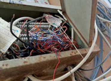 Cat-6 İnternet Arızaları